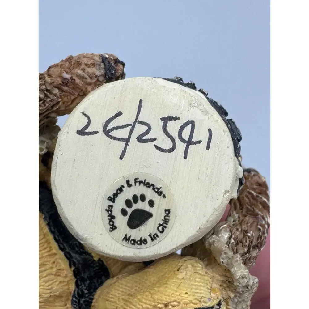Boyds Bears as shown